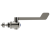 SP Elbow valve top EDPM, COLD (1-hole and extended fixture)