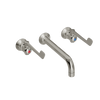 SP Albue indbygget armatur, 200mm-tud